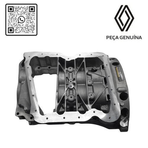 RN 70938R SUB CARTER ALUMINIO 2.3 16V M9T MASTER 2013EM DIANTE 110170938R